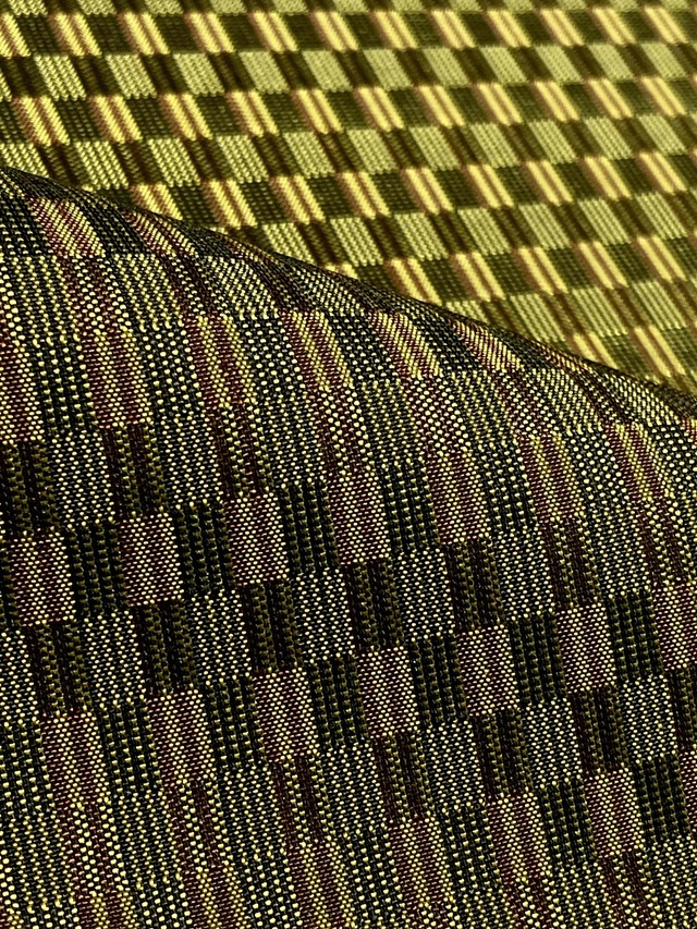 黄八丈 山下芙美子