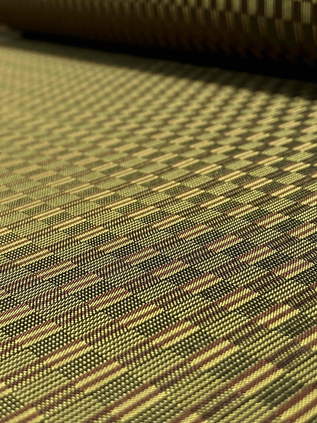 黄八丈 山下芙美子