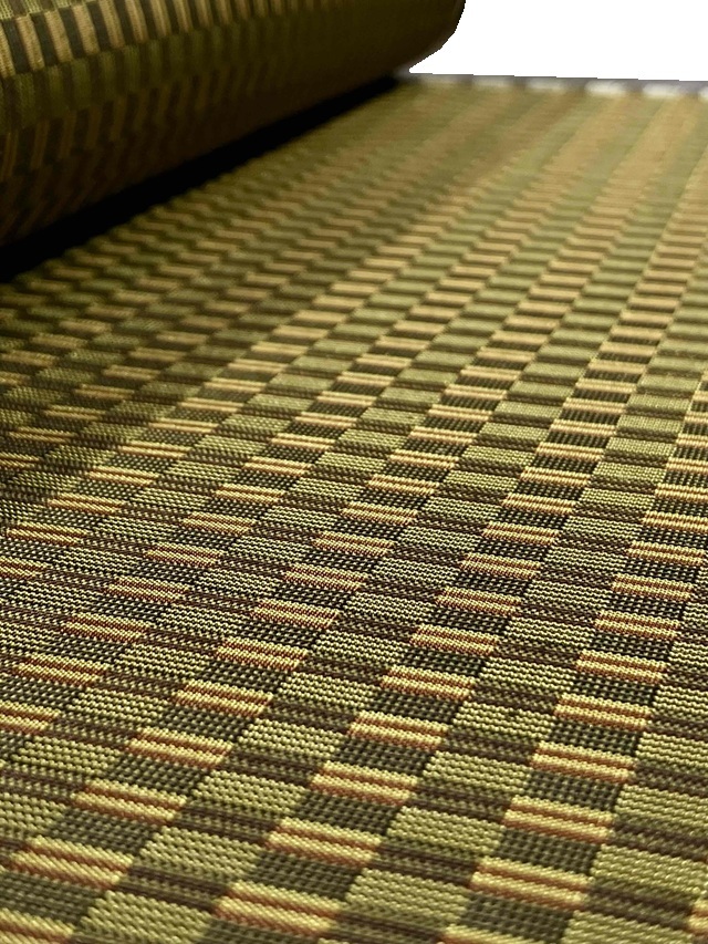 黄八丈 山下芙美子