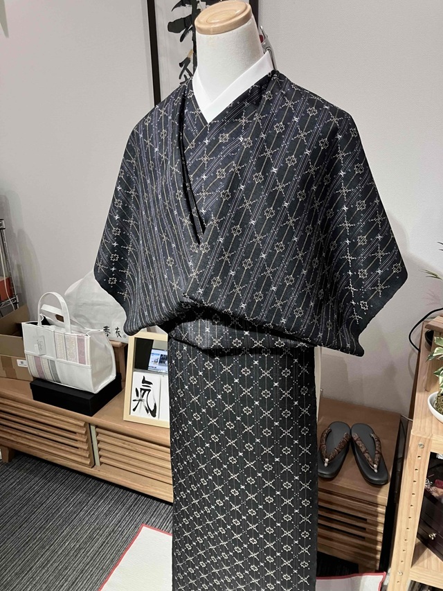 読谷山花織