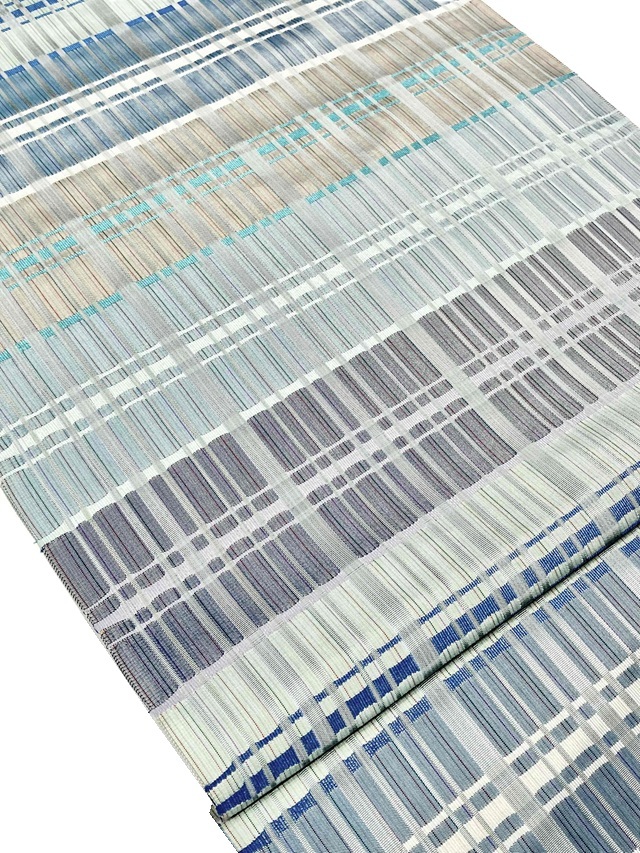 よねざわ新田 紅花染