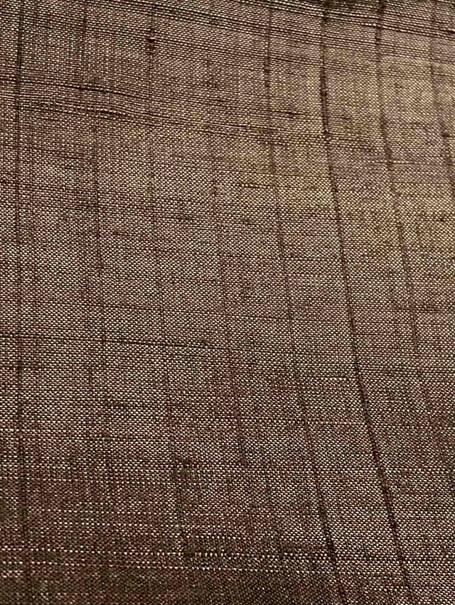 伊那紬 美しいキモノ