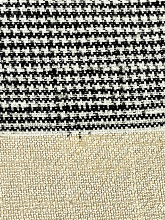 伊那紬 キモノ雑誌ご紹介品 段絣｜着物セレクト専門店スポットガーデン