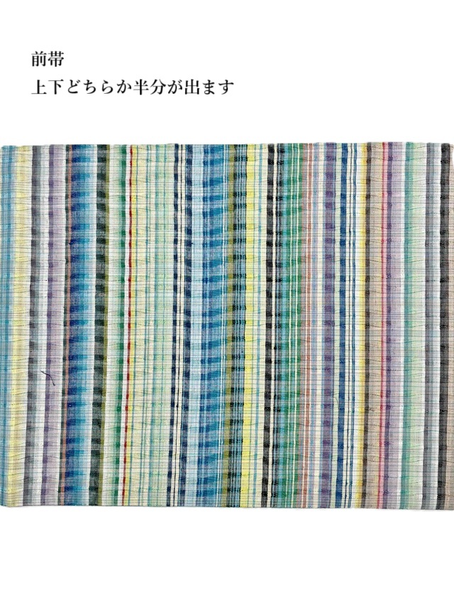 よねざわ新田　紅花染 新田秀行