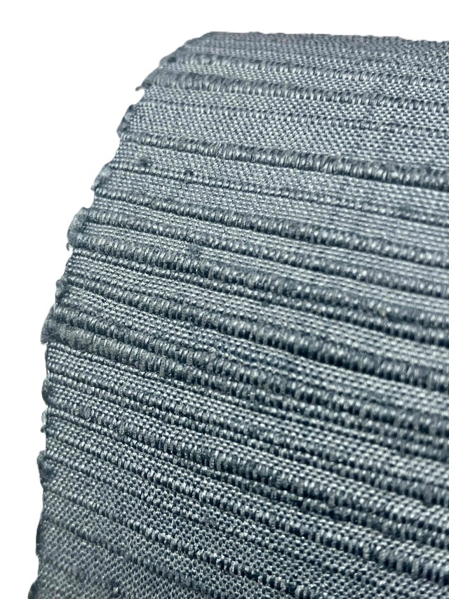 城間栄順　紅型