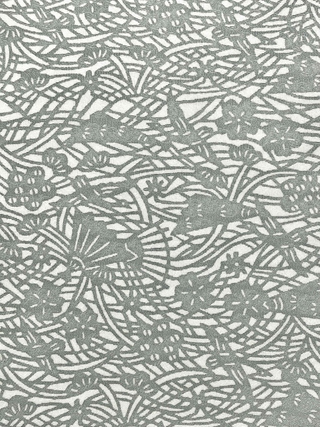 城間栄順 紅型染 着尺 松竹梅丸紋 10周年感謝特価 |着物セレクト専門店