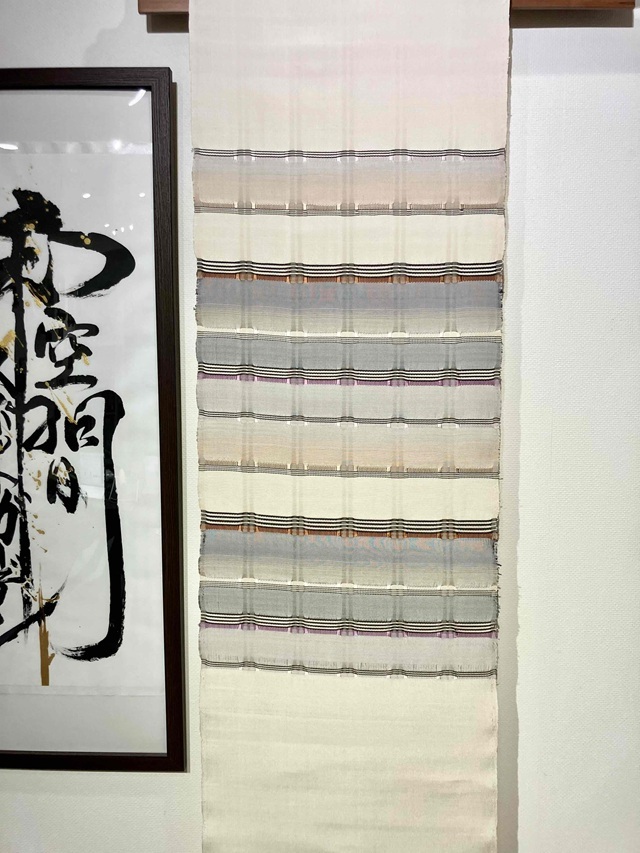 吉野間道　藤山千春