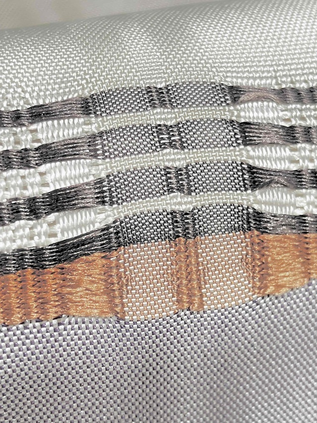 吉野間道　藤山千春