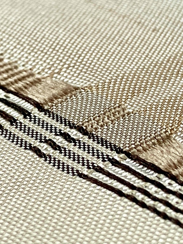 吉野間道　藤山千春