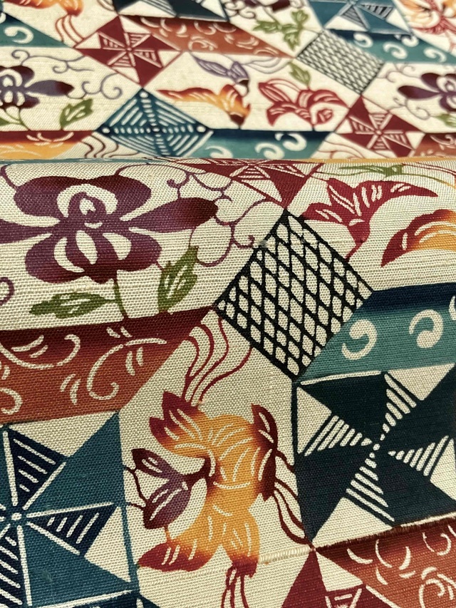 紅型工房ひがしや　