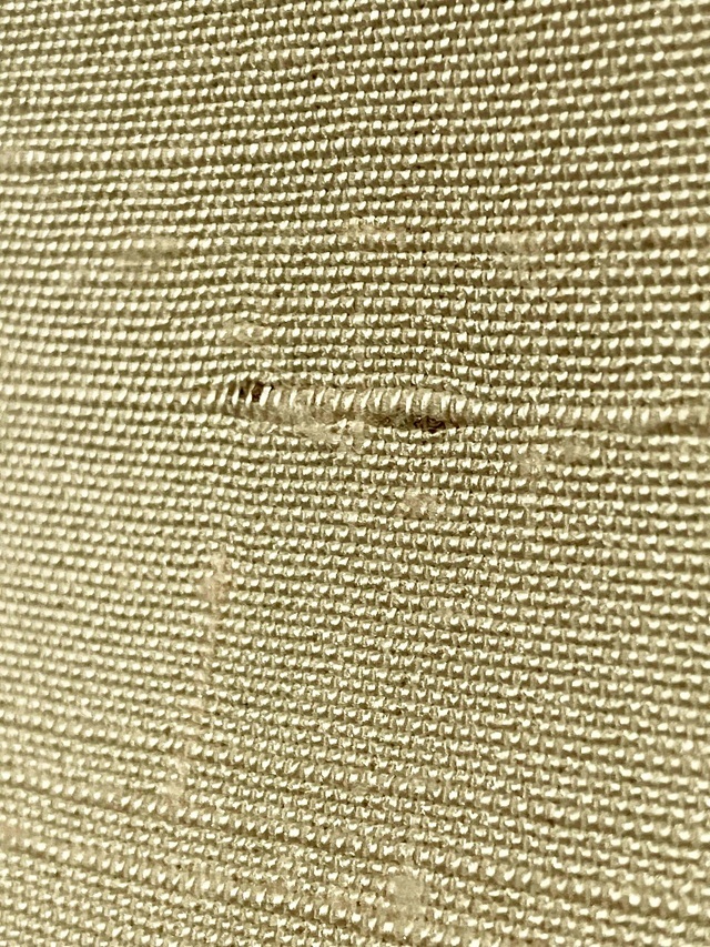 紅型工房ひがしや　