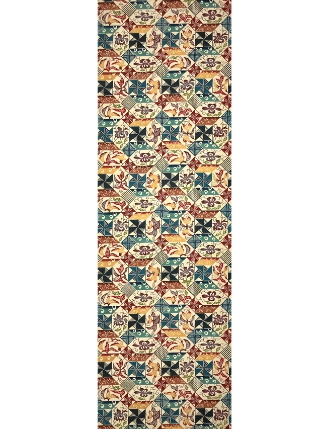 紅型工房ひがしや　