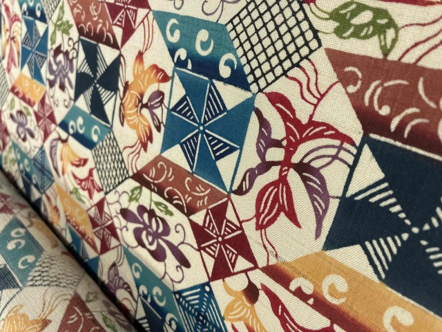 紅型工房ひがしや