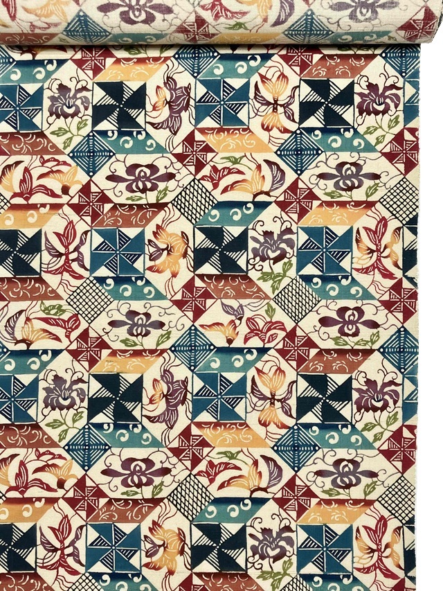 紅型工房ひがしや　