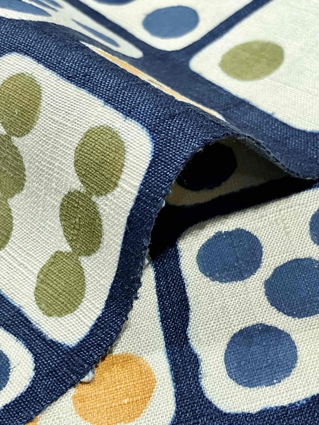 関美穂子　サイコロ