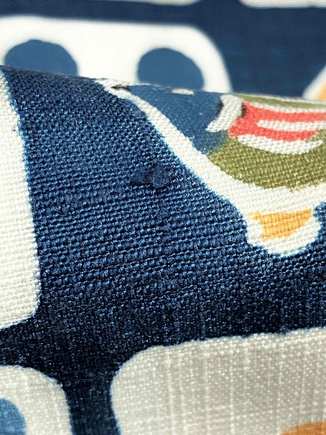 関美穂子　サイコロ