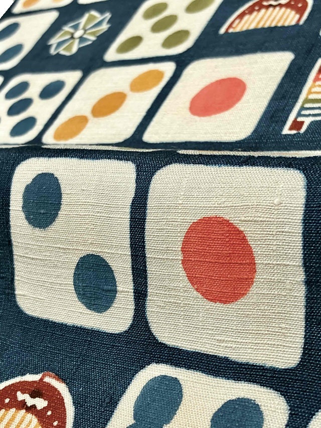 関美穂子　サイコロ