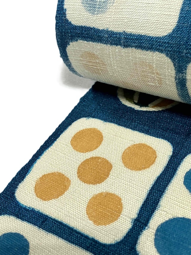 関美穂子　サイコロ