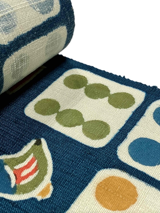 関美穂子　サイコロ