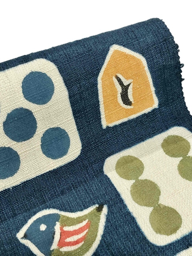 関美穂子　サイコロ