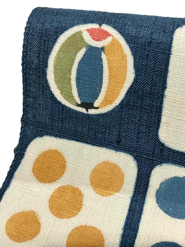 関美穂子　サイコロ