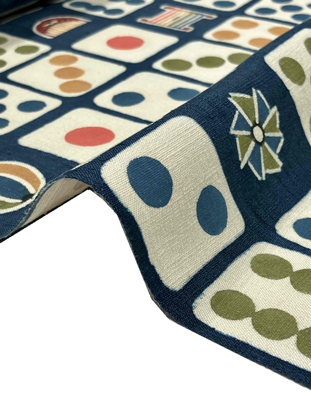 関美穂子　サイコロ