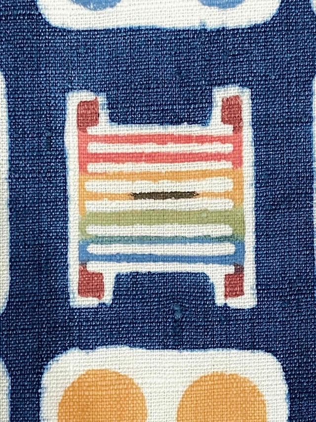 関美穂子　サイコロ