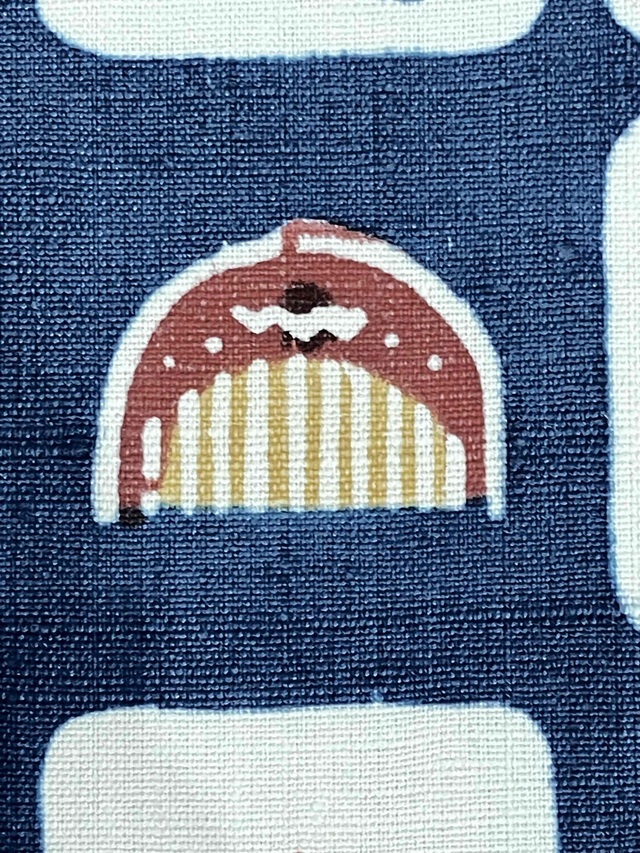 関美穂子　サイコロ