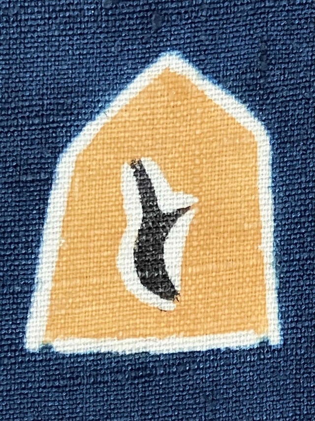 関美穂子　サイコロ