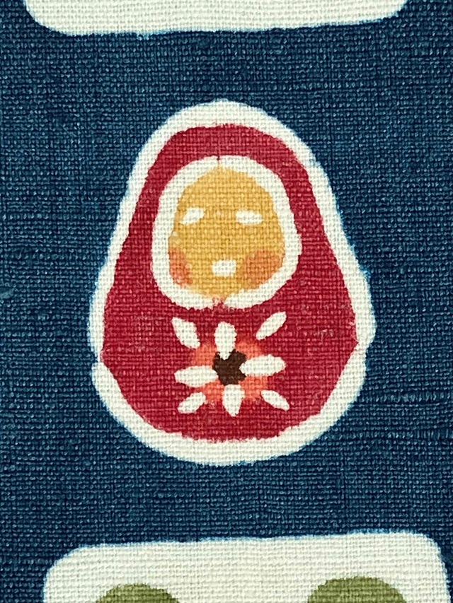 関美穂子　サイコロ