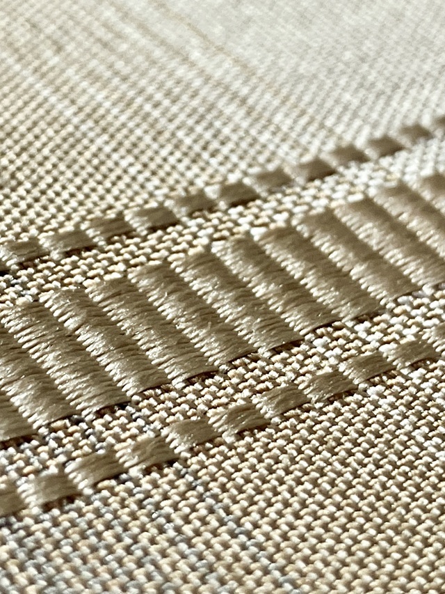 藤山優子　吉野間道