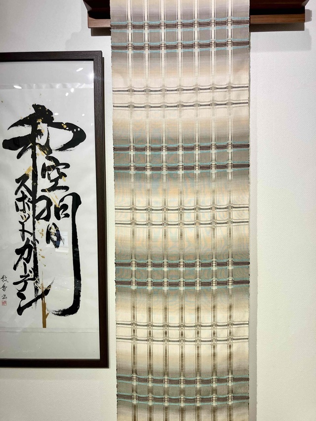 藤山優子　吉野間道