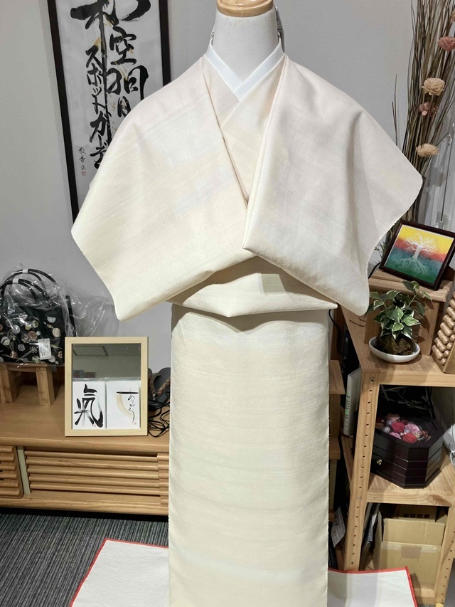 三才山紬 手仕事が紡ぐ工芸の趣き｜着物セレクト専門店スポット