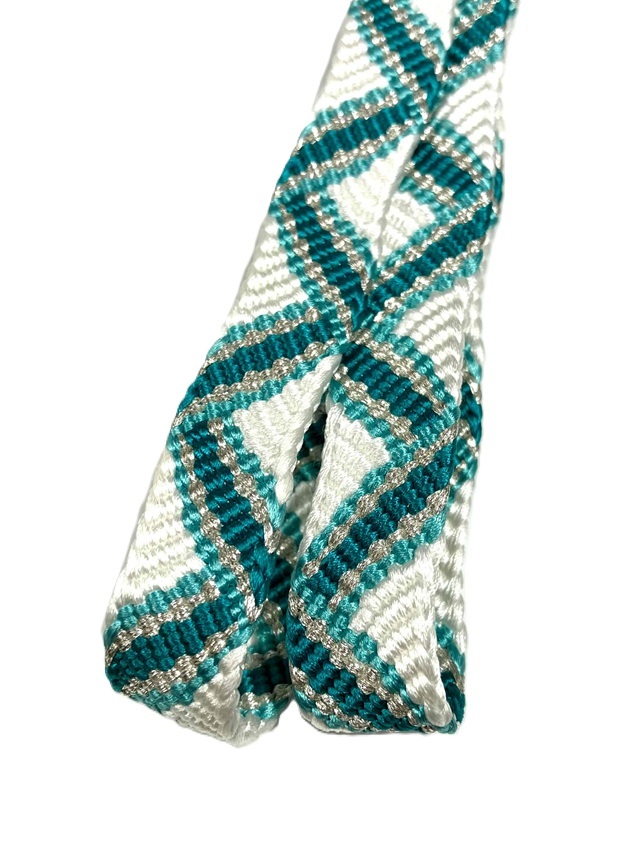 池田屋善七 帯締め