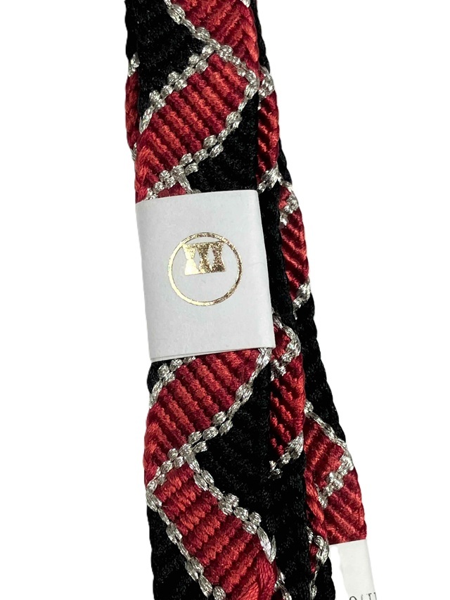 池田屋善七 帯締め