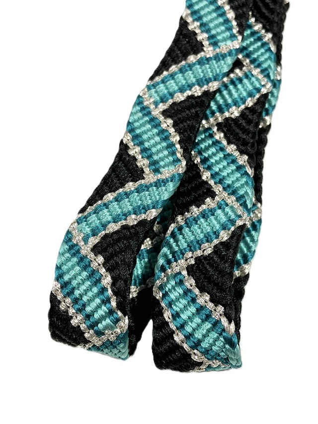 池田屋善七 帯締め