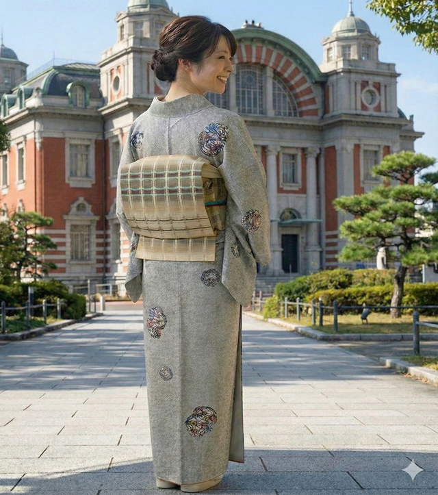 藤山優子　吉野間道