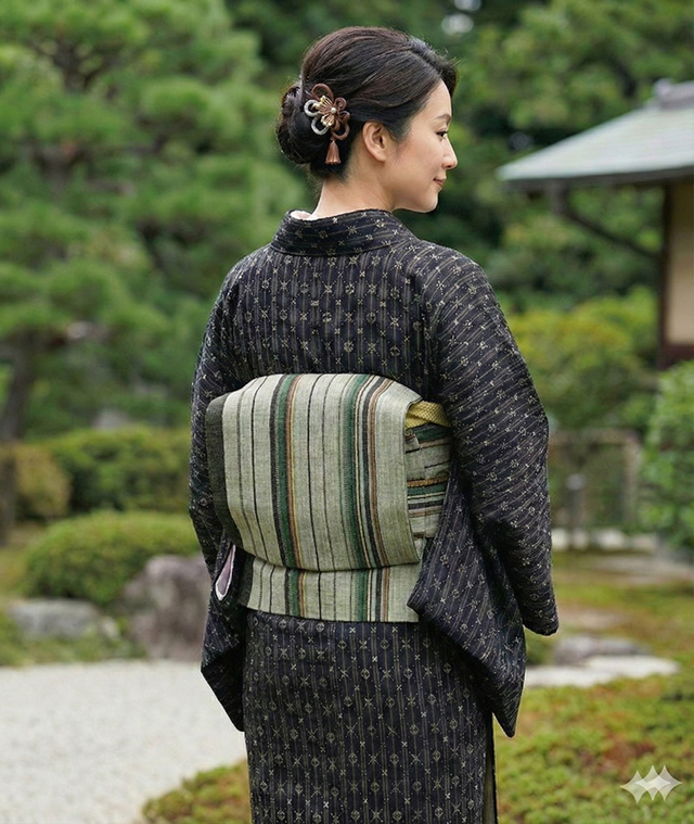 土佐手縞 入手困難 希少な木綿手織物 福永世紀子さんの情熱が生み出す