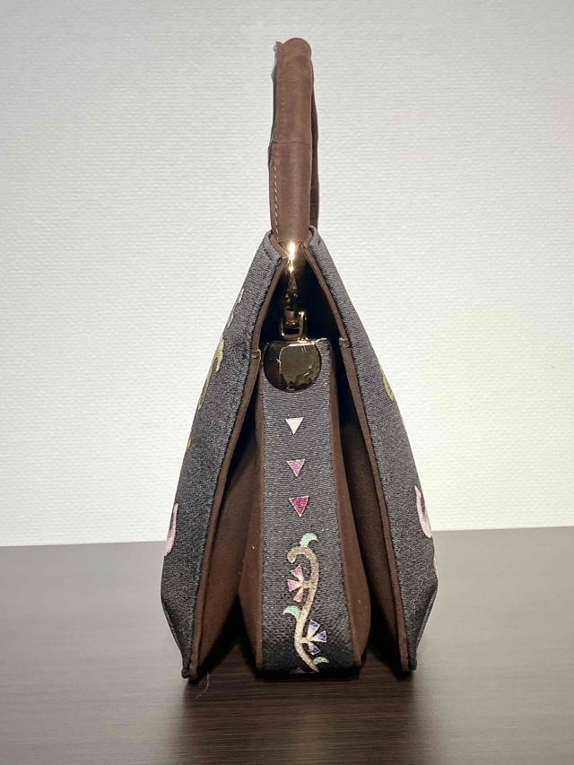 岡重バッグ