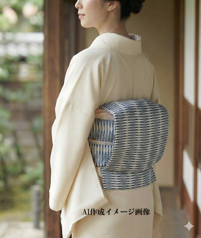 西陣 杉村