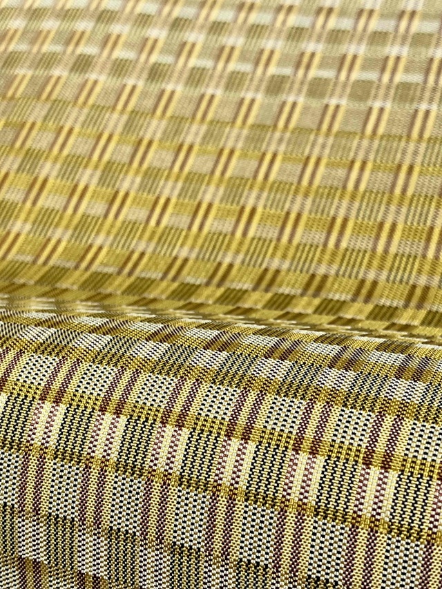 黄八丈 山下芙美子