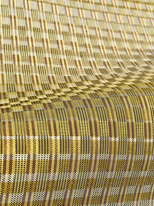 黄八丈 山下芙美子