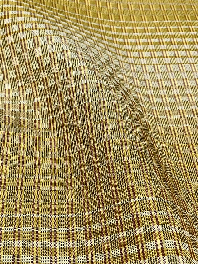 黄八丈 山下芙美子