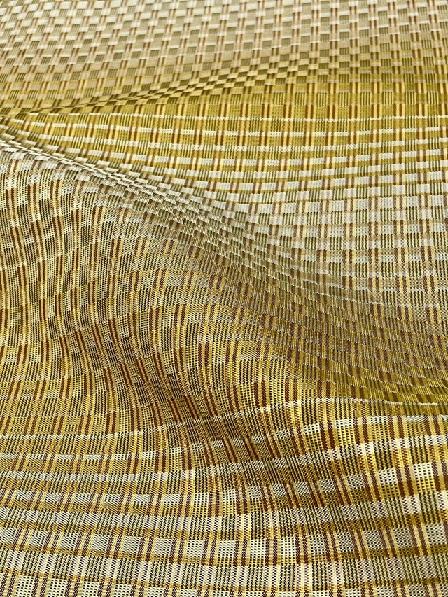 黄八丈 山下芙美子