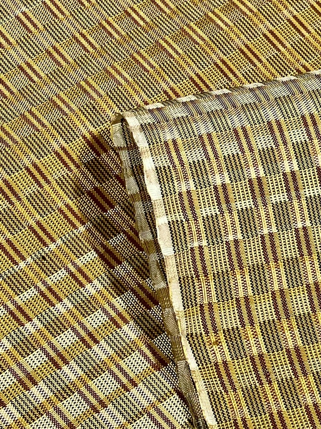 黄八丈 山下芙美子