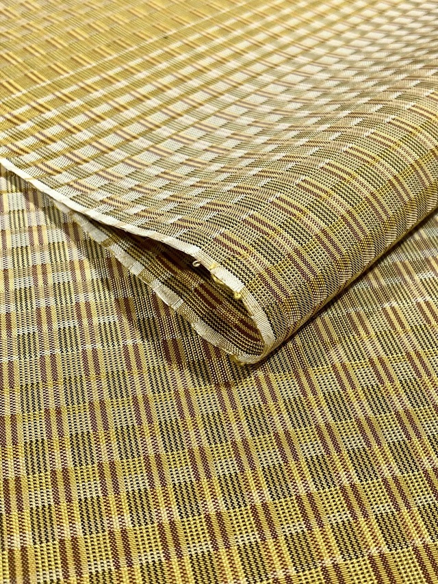 黄八丈 山下芙美子