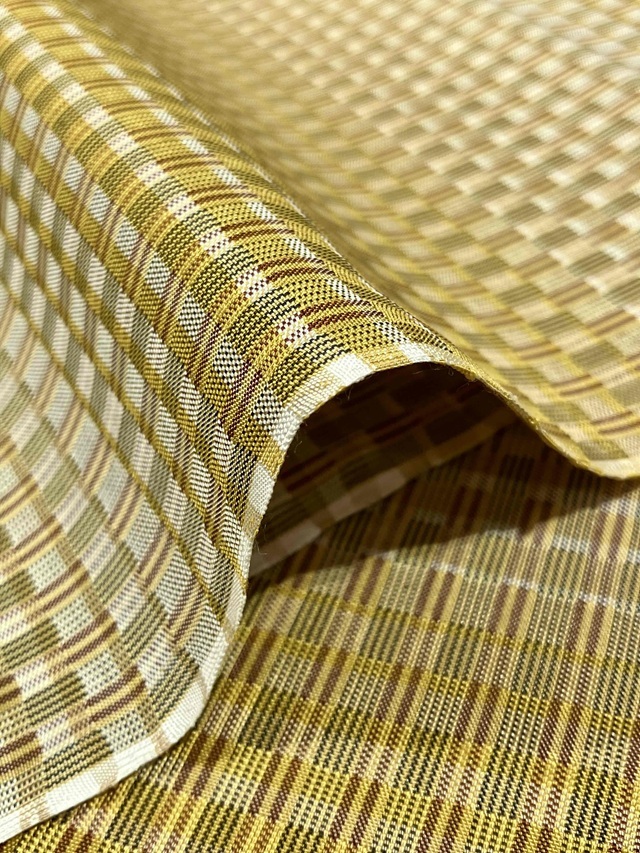 黄八丈 山下芙美子