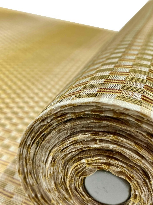 黄八丈 山下芙美子