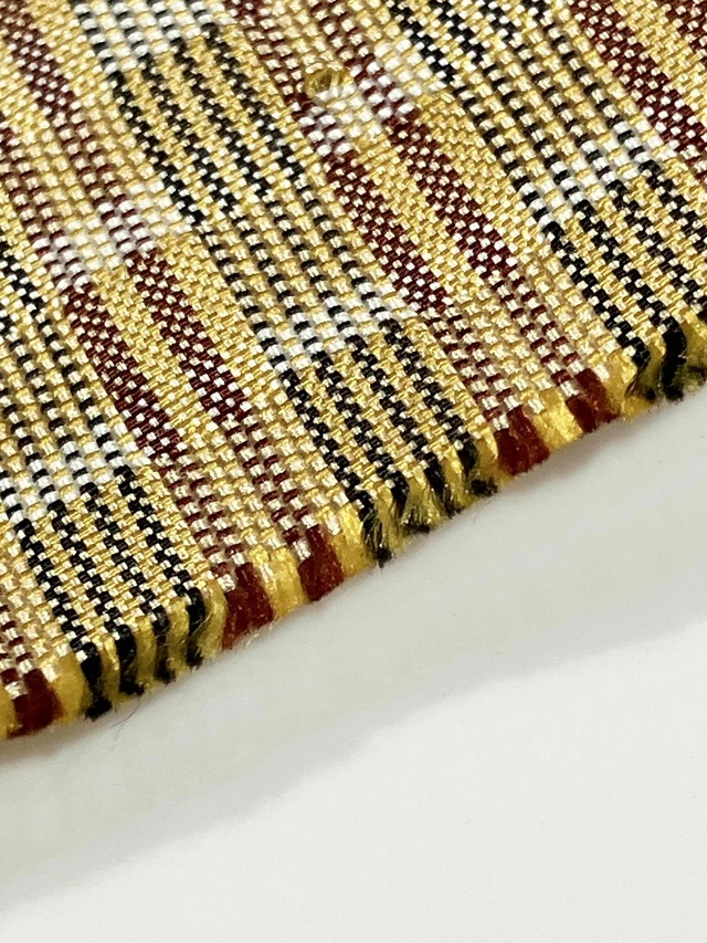 黄八丈 山下芙美子