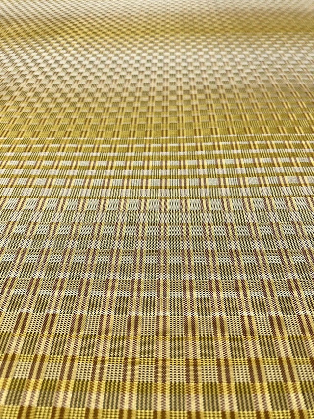 黄八丈 山下芙美子